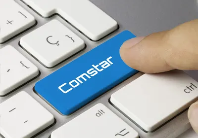 Comstar - Serwis Komputerowy